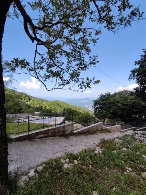 Nature Escape Montenegro Kotor Exteriér fotografie