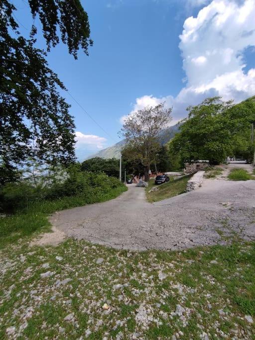 Nature Escape Montenegro Kotor Exteriér fotografie