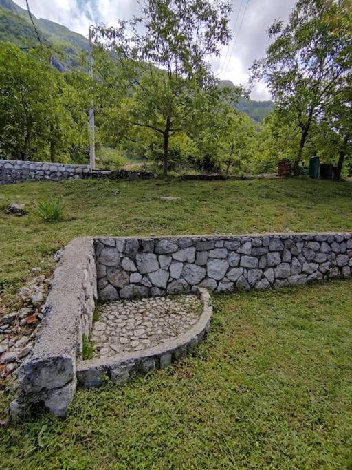 Nature Escape Montenegro Kotor Exteriér fotografie
