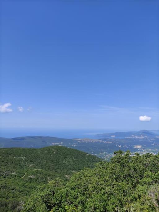 Nature Escape Montenegro Kotor Exteriér fotografie