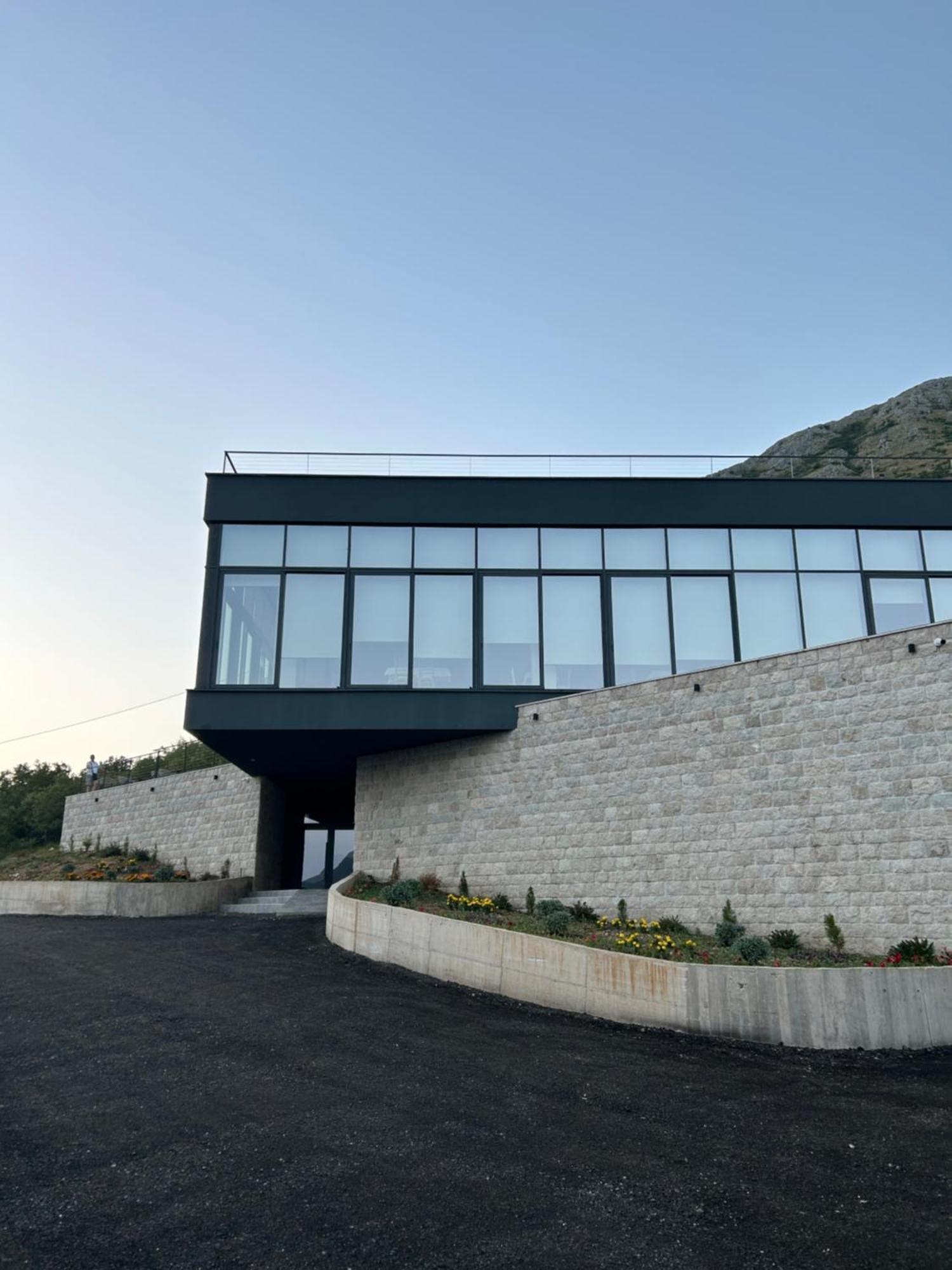 Nature Escape Montenegro Kotor Exteriér fotografie