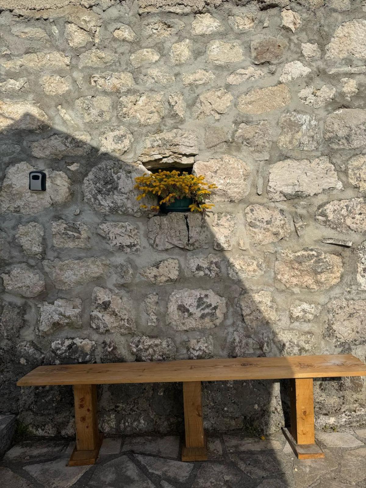 Nature Escape Montenegro Kotor Exteriér fotografie
