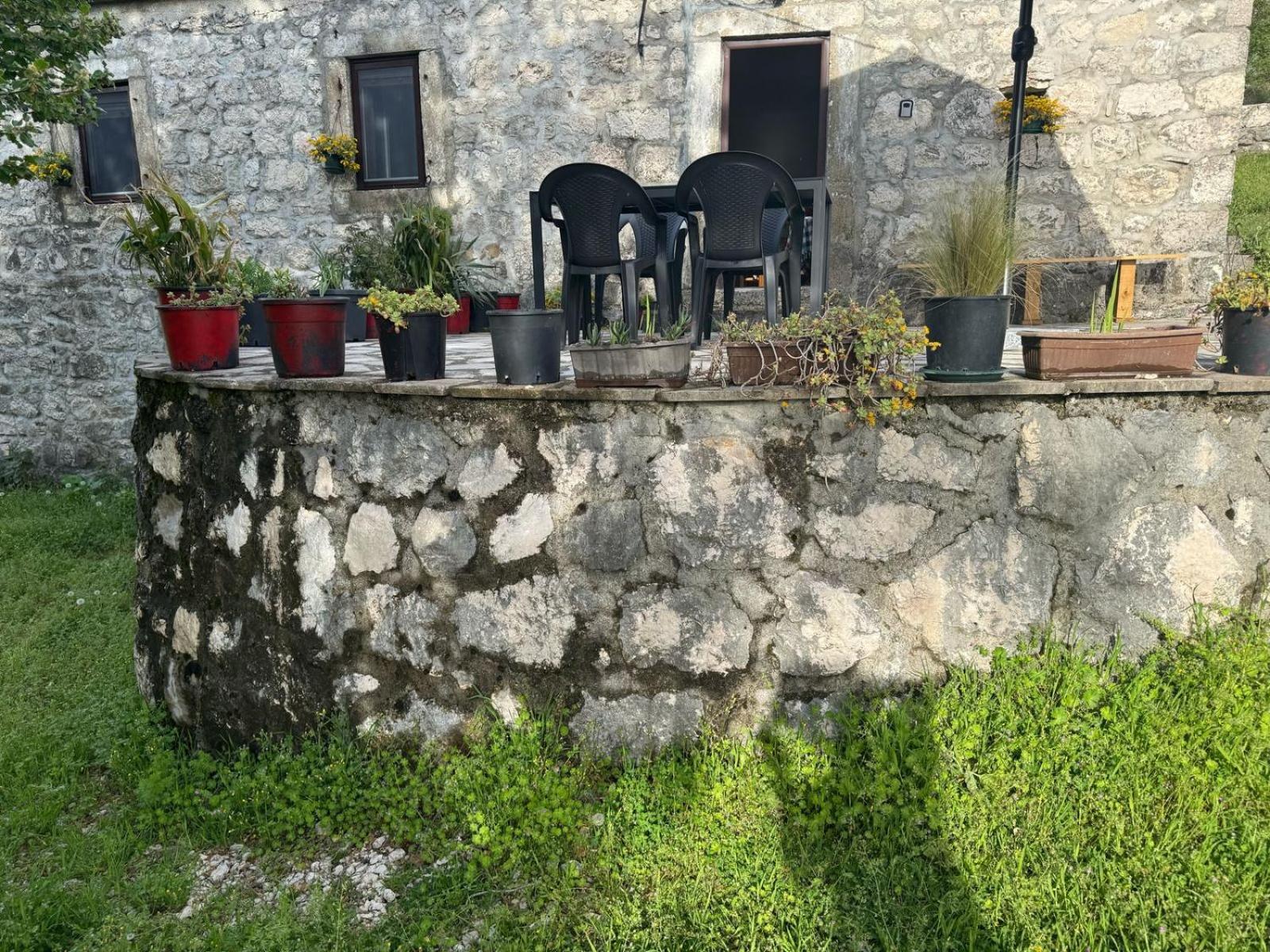 Nature Escape Montenegro Kotor Exteriér fotografie